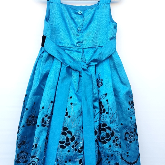 Jona Michelle Party Dress - Picture 5 of 13